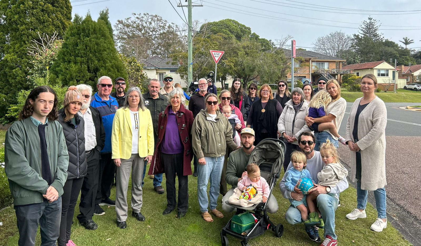 Another child hit on Lake Macquarie’s unsafe roads